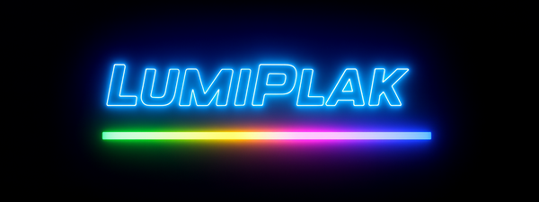 LumiPlak